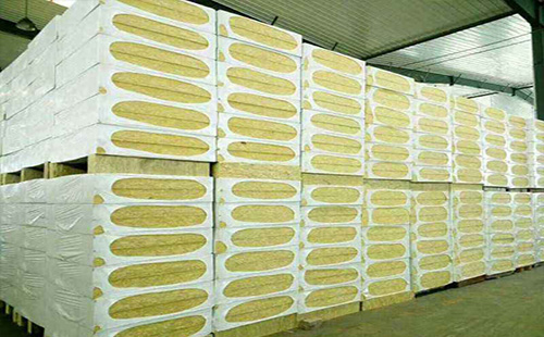 迭部岩棉板 迭部岩棉板