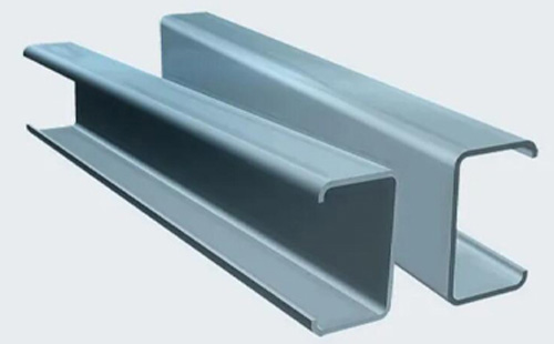 迭部C型钢 迭部C型钢