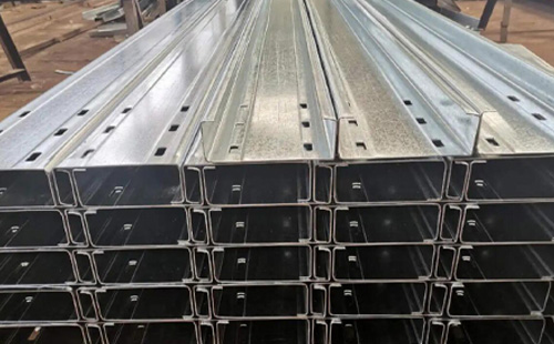 迭部C型钢 迭部C型钢