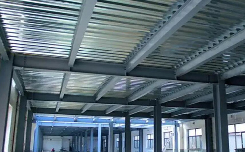 迭部迭部钢结构加工 迭部迭部钢结构加工