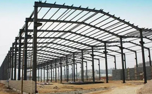 迭部迭部钢结构工程材料选用的四大黄金法则 迭部迭部钢结构工程材料选用的四大黄金法则