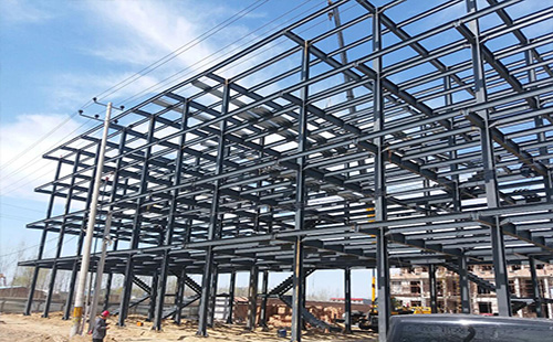 迭部迭部钢结构厂房屋面选材指南:确保性能与经济性的完美结合 迭部迭部钢结构厂房屋面选材指南:确保性能与经济性的完美结合