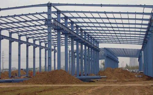 轻迭部钢结构房屋安装常见错误及整改方案 轻迭部钢结构房屋安装常见错误及整改方案