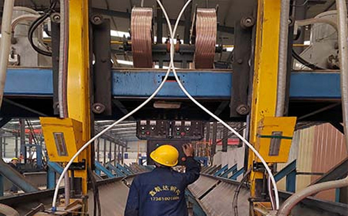 甘肃迭部钢结构房屋使用寿命与影响因素解析 甘肃迭部钢结构房屋使用寿命与影响因素解析