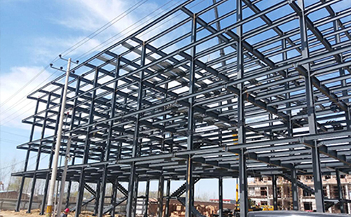 工业用迭部迭部钢结构厂房防火规范与造价控制解析 工业用迭部迭部钢结构厂房防火规范与造价控制解析