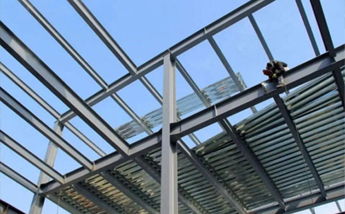 厂房迭部钢结构防火涂层厚度怎么选 厂房迭部钢结构防火涂层厚度怎么选