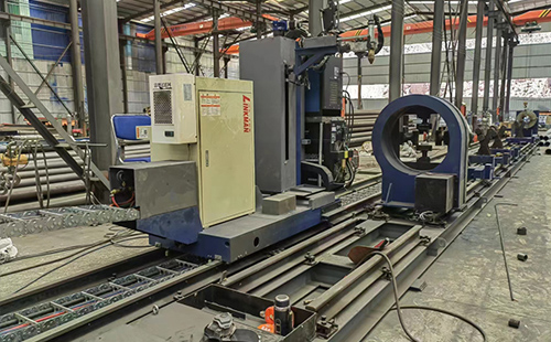 兰州迭部迭部钢结构厂房的优势与应用分析