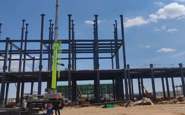 迭部钢结构设计如何结合实际应用场景 迭部钢结构设计如何结合实际应用场景