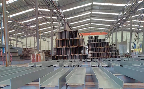 铆接适用场景:迭部钢结构铆钉连接规范解析 铆接适用场景:迭部钢结构铆钉连接规范解析