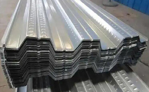 迭部楼承板选型与施工技术全解析 迭部楼承板选型与施工技术全解析