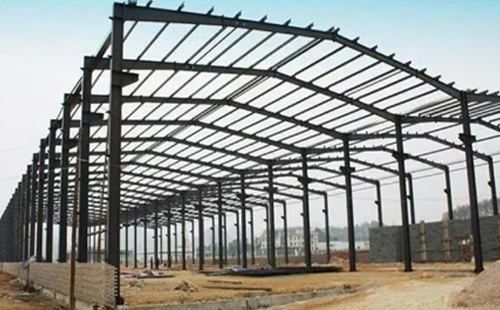 厂房改造怎样把迭部迭部钢结构工程预算砍三成 厂房改造怎样把迭部迭部钢结构工程预算砍三成