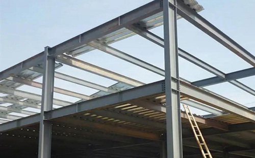 迭部迭部迭部钢结构厂房设计与施工中的关键参数解析