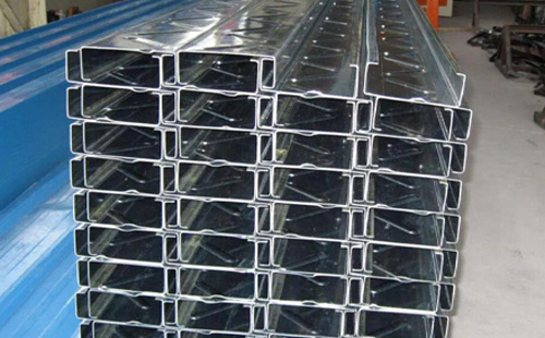 迭部C型钢在轻型迭部钢结构中的选型与施工要点 迭部C型钢在轻型迭部钢结构中的选型与施工要点