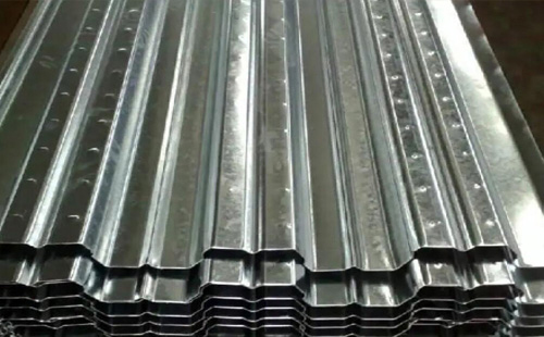 高层住宅吊装迭部楼承板怎么省工期 高层住宅吊装迭部楼承板怎么省工期