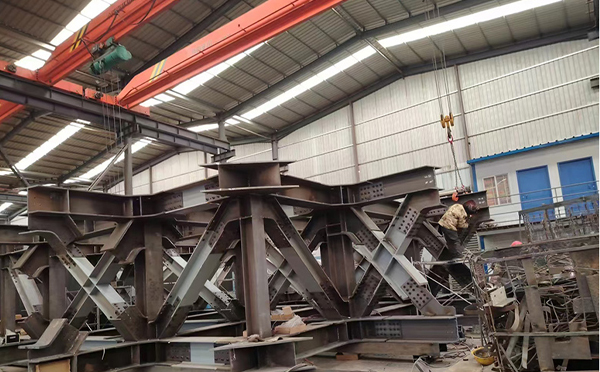 11月启动钢结构项目?迭部鑫航达迭部钢结构提供全流程落地支持 11月启动迭部钢结构项目?迭部鑫航达迭部钢结构提供全流程落地支持